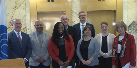 $50,000 awarded to local nonprofits through the Small Business Recovery Grant