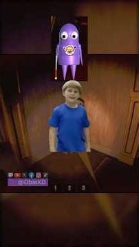 Introducing The Huntsman as ObieXD in REPO!