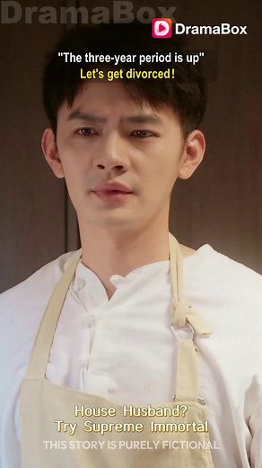 Logan Bale, an immortal who has walked the earth for a thousand years, fulfills a dying promise to his disciple—to protect his family for three years. To honor that vow, he marries his disciple's granddaughter, only to be met with her family's scorn and cruelty. Yet undeterred, he endures their contempt with quiet resolve, holding fast to one promise of his own: to walk away the moment those three years come to an end. | DramaBox- drama movies2