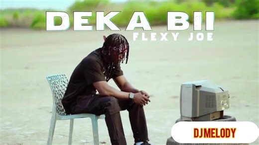 Discover Flexy Joe's Best Mixtape by DJ Melody