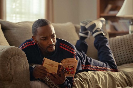 Anthony Mackie Reveals How Twisted Metal's John Doe is "Wildly Different" from Captain America