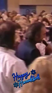 Let us all rejoice on this last night of Hanukkah by joining in with Neil as he sings "Hava Nagila"! ~Team Neil | Neil Diamond