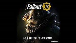 Take Me Home, Country Roads | Fallout 76 (Original Trailer Soundtrack) Chords - ChordU