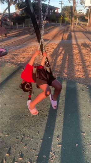 Gymnastic Back Bend @ Garden