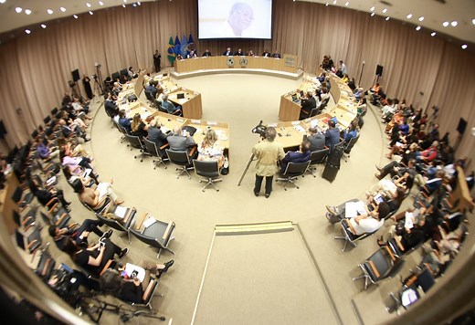 CIT debate cenário epidemiológico, transformação digital e pactua avanços em políticas estratégicas do SUS