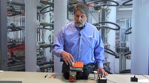 Belimo Pre-Tensioning a Globe Valve