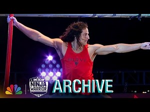 The Kingdom Ninja Dominates: Daniel Gil’s Iconic Runs! | American Ninja Warrior | ARCHIVE