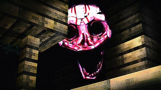 【中英熟肉】这个模组就不该被制作出来…The Disturbed