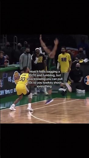 Gotta Always look On The Bright Side #basketball #shorts #funny