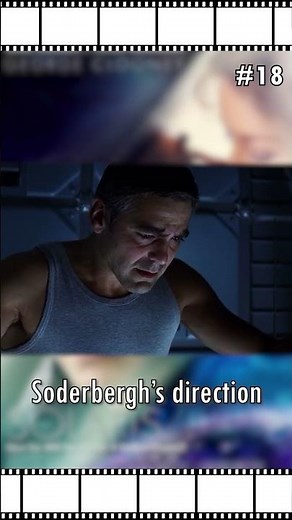 Solaris (2002) - Sci-fi Shorts Review #19 #scifi #film #review #filmreview #shorts