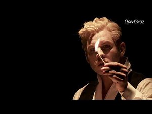 "Hoffmanns Erzählungen" Teaser