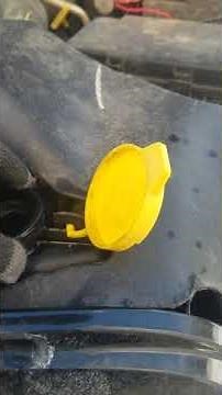 easy way to unfreeze windshield washer fluid at -40°c