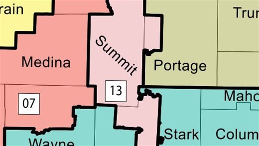 Meet the 5 GOP congressional candidates eyeing Ohio 13th District seat