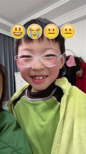 表情大赛，玩得停不下来！