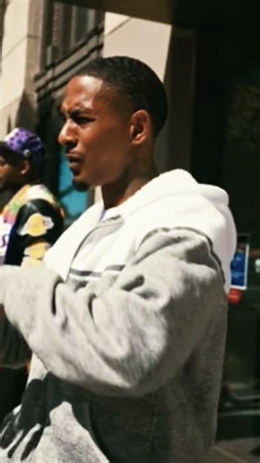 There's a couple of us who decode the matrix and when we speak it feels like a ton , be real