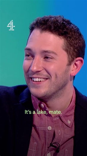 Jimmy Carr hilariously roasts Jon Richardson | 8 Out of 10 Cats