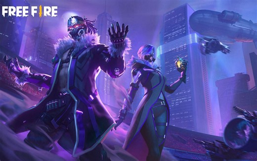 Are the Free Fire redeem code generators fake or real? (March 2022)