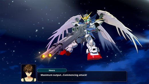 SUPER ROBOT WARS Y: Bocoran Fitur dan Mecha Baru yang Dihadirkan!
