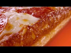 Little Caesars ~ Pizza Delivery ~ From Detroit ~ Commercial Ad Creative # United States # 2022