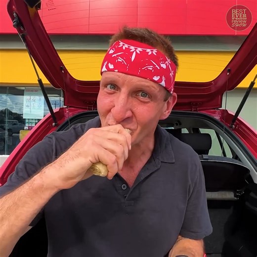 Mexico's 7 Eleven Went Too Far! 🇲🇽 😳 | Best Ever Food Review Show