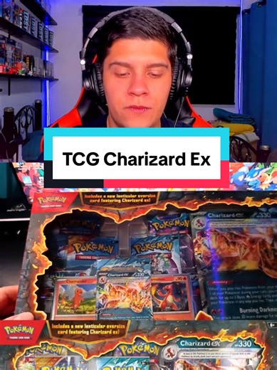 Charizard Ex Special Collection Overview and Insights