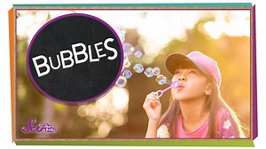 15 reactions | Blowing bubbles can be really fun, but they're also a great way to learn some science for today's #WednesdayExperiment! | SciShow Kids | Facebook