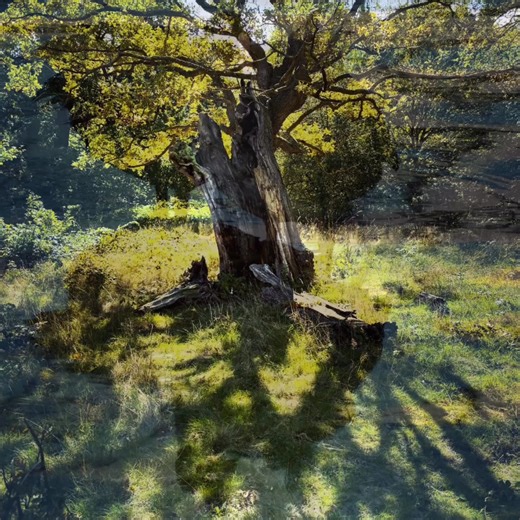 As the final page in Epping Forest’s 2025 chapter is written✍️, we reflect on how utterly beautiful this internationally important ancient wood-pasture is, throughout all seasons! ❄️⛄️🌱🌼☀️🌸🍄🍂 Moving forward with the book 📖 analogy, we also think about how many chapters are already written in the fascinating story of this unique place and what a wide range of notable characters make their appearance across the centuries! We are grateful to everyone who has worked with us this year to bring 