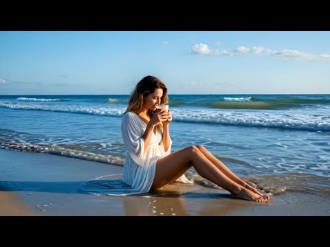 SAVEME - Be with me (Music Video)