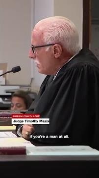 Serial Killer Rex Heuermann Gets Life Without Parole for Gilgo Beach Murders