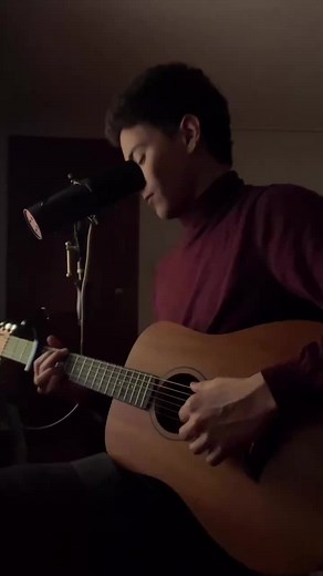 Canciones románticas en guitarra: 'La Carretera'