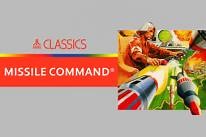 Atari Missile Command Online – ¡Juega Gratis!