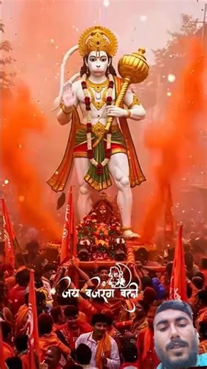 🙏😭#jay #shreeram #jayakishori #rambhajan #hnumanbhakt #harharmahadev #radhakrishna #hnumanji #viral🙏