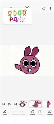 hungarian Alphabet lore song #hungary #alphabetlore