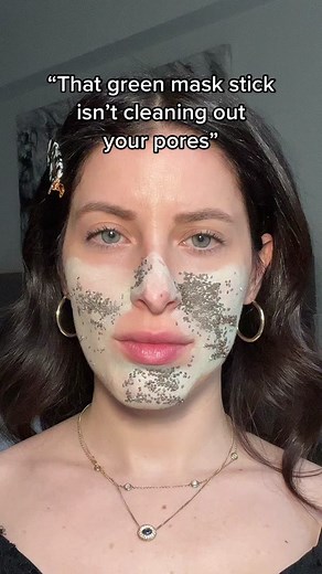 The Truth About the Green Mask Stick Revealed