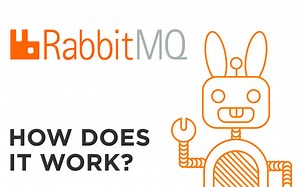 RabbitMQ 快速入门以及 API 介绍