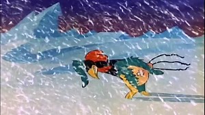 020 - Henpecked Hoboes