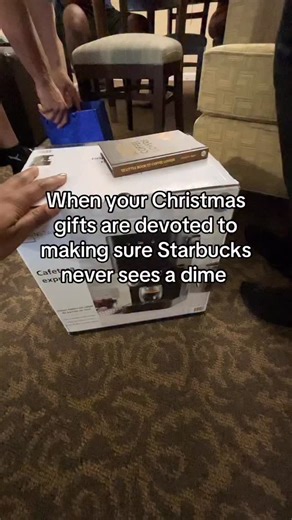 Feeling very loved, and supported to only go to my local coffe shop, or just make my drinks at home. #coffee | Cat Francis