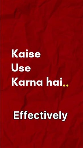 Introduction.. I will teach how to search job and use Linkedin