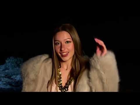 Alessia Rey - Lost In Motion (Official Music Video)