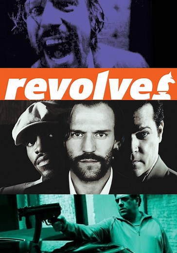 Revolver streaming: where to watch movie online?
