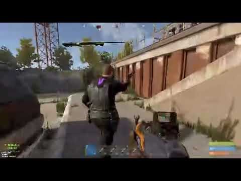 Island Survival Exploration