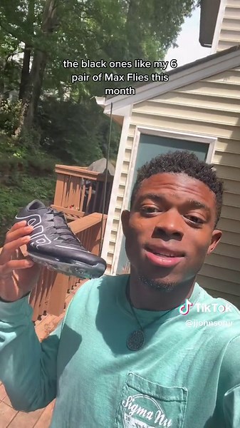 Max Fly Sprinting Spikes for Top Speed Performance