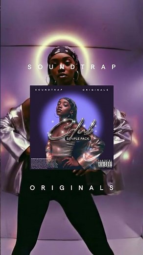 2000s RnB SAMPLE PACK OUT