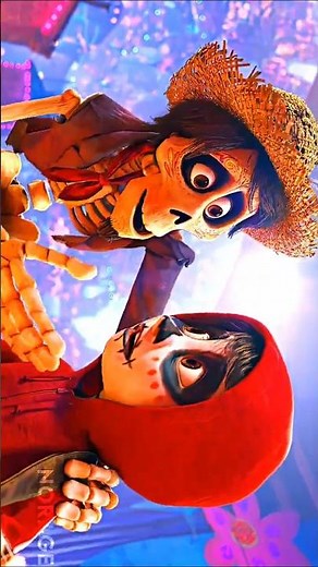 THE BEAUTY OF COCO 4K Edit