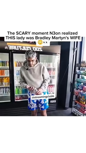 N3onEra | During one of N3on’s recent streams, Camila Araujo dropped a wild story that left both him and the chat completely stunned. While casually... | Instagram