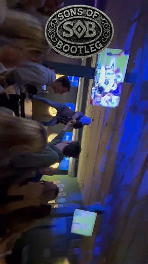 11 reactions | Things Got A Little Sideways This Past Friday At Miller's on Trade . We Ready For More. Bring It  | Sons Of Bootleg | Facebook