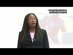 Instructing Students with EBD