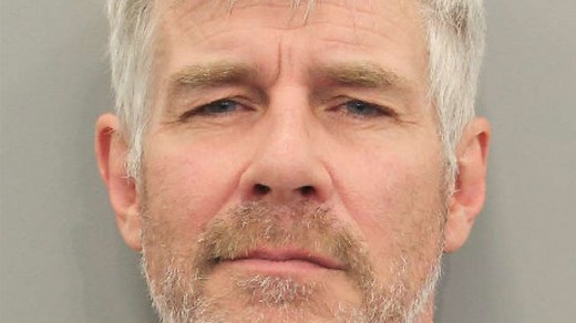 ‘Trivago Guy’ arrested after falling asleep behind wheel