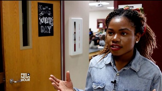 This is what students think about 'fake news' and the media