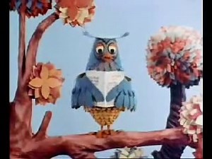 De Fabeltjeskrant intro [Hallo meneer de uil] | Best Music videos